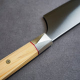 日本三昧 Beyond3系列 超青鋼 三德廚刀 180mm ZB3-5003B