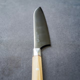 日本三昧 Beyond3系列 超青鋼 三德廚刀 180mm ZB3-5003B