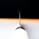 日本 堺孝行 AUS10 45層槌目大馬士革紋 牛刀主廚刀 和柄 240mm