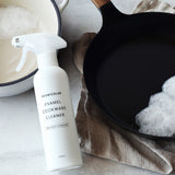 日本Vermicular琺瑯廚具專用清潔劑