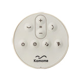 日本Doshahi Kamomefan+c Move 靜音3D自動擺頭風扇