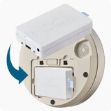 日本Doshahi Kamomefan 專用充電池 Genki Pack