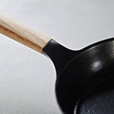Vermicular Enameled Cast Iron Frying Pan 20cm【Limited free lid offer】