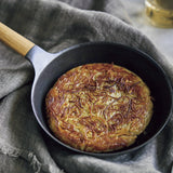 Vermicular Enameled Cast Iron Frying Pan 20cm【Limited free lid offer】