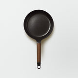 Vermicular Enameled Cast Iron Frying Pan 20cm【Limited free lid offer】