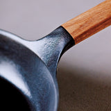 Vermicular Enameled Cast Iron Frying Pan 28cm【Limited free lid offer】