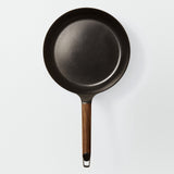 Vermicular Enameled Cast Iron Frying Pan 26cm【Limited free lid offer】