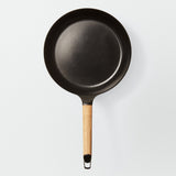 Vermicular Enameled Cast Iron Frying Pan 26cm【Limited free lid offer】