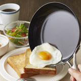 日本Vita Craft SUPER IRON 4層窒化鐵 單柄平底煎鍋 20厘米