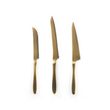 日本志津匠 Pomme 系列 小刀 Petit Knife 145mm