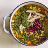 日本Vermicular 琺瑯鑄鐵鍋 Oven Pot 2 - 18厘米