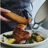 Vermicular Enameled Cast Iron Oven Pot 2 - 22cm