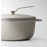 Vermicular Enameled Cast Iron Oven Pot 2 - 22cm