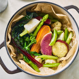 Vermicular Enameled Cast Iron Oven Pot 2 - 22cm