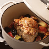 Vermicular Enameled Cast Iron Oven Pot 2 - 22cm