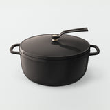 日本Vermicular 琺瑯鑄鐵鍋 Oven Pot 2 - 26厘米