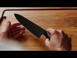 GLOBAL Z Limited Edition Professional Stainless Steel Chef's Knife 200mm GZ-2