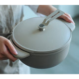 Vermicular Silicone Pot Holders