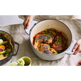 Vermicular Silicone Pot Holders