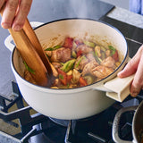 Vermicular Silicone Pot Holders