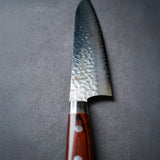 日本 堺孝行 VG10 33層槌目大馬士革紋 牛刀主廚刀 210mm