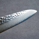 日本 堺孝行 VG10 33層槌目大馬士革紋 牛刀主廚刀 和柄 210mm