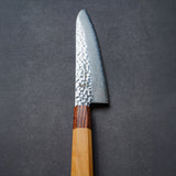 日本 堺孝行 VG10 33層槌目大馬士革紋 牛刀主廚刀 和柄 210mm