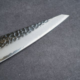 日本 堺孝行 VG10 33層槌目大馬士革紋 剔骨刀 和柄 150mm