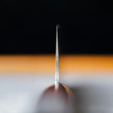 日本 堺孝行 VG10 33層槌目大馬士革紋 劍型牛刀 190mm