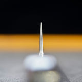 日本 堺孝行 VG10 33層槌目大馬士革紋 剔骨刀 150mm