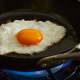 日本Vita Craft SUPER IRON 4層窒化鐵 單柄平底煎鍋 20厘米