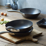 日本Vita Craft SUPER IRON 4層窒化鐵 玉子燒煎鍋