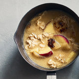 日本Vermicular 琺瑯鑄鐵雪平鍋 Yukihira 16厘米