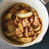 日本Vermicular 琺瑯鑄鐵雪平鍋 Yukihira 16厘米