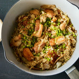 日本Vermicular 琺瑯鑄鐵雪平鍋 Yukihira 18厘米