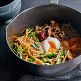 日本Vermicular 琺瑯鑄鐵雪平鍋 Yukihira 20厘米