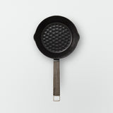 日本Vermicular 琺瑯鑄鐵雪平鍋 Yukihira 16厘米