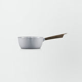 日本Vermicular 琺瑯鑄鐵雪平鍋 Yukihira 16厘米