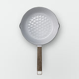 日本Vermicular 琺瑯鑄鐵雪平鍋 Yukihira 20厘米