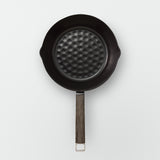 日本Vermicular 琺瑯鑄鐵雪平鍋 Yukihira 20厘米