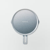 日本Vermicular 琺瑯鑄鐵雪平鍋 專用不鏽鋼鍋蓋