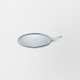 日本Vermicular 琺瑯鑄鐵雪平鍋 專用不鏽鋼鍋蓋