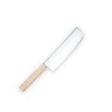 日本志津匠 Yuri 系列 菜切廚刀 Nakiri Knife 175mm