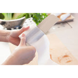 日本志津匠 Yuri 系列 菜切廚刀 Nakiri Knife 175mm