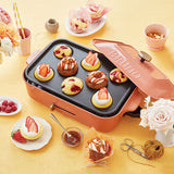 BRUNO 杯子蛋糕烤盤 Cupcake Plate (Compact Hot Plate適用)