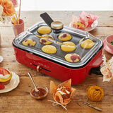 BRUNO 杯子蛋糕烤盤 Cupcake Plate (Compact Hot Plate適用)