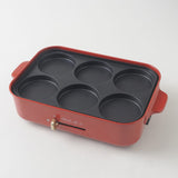 BRUNO 多用途烤盤 Multi Plate (Compact Hot Plate適用)