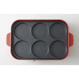 BRUNO 多用途烤盤 Multi Plate (Compact Hot Plate適用)