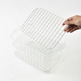 BRUNO 雙層蒸隔 Double Steamer (Compact Hot Plate適用)