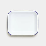 英國Falcon Enamelware 珐瑯烤焗盤5件套裝 Bake Set